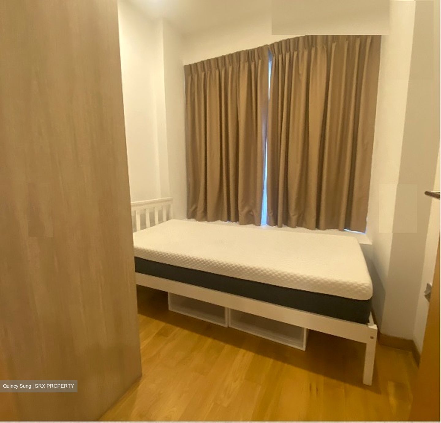 The Peak @ Cairnhill II (D9), Apartment #413145201